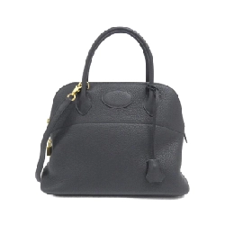 Túi xách Hermès Bolid 31cm 073419CC - Hàng hiệu Chính hãng