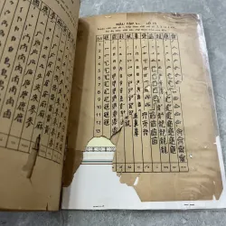 SÁCH TỰ HỌC CHỮ HÁN - THÍCH THIỆN HOA 798966