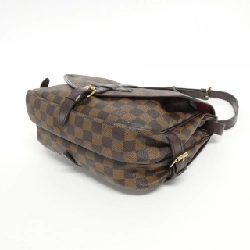 Túi xách vai Louis Vuitton Damier Soumure 30cm N48081 613814