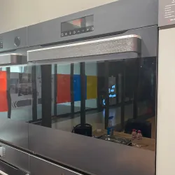 🔥 LÒ NƯỚNG ÂM TỦ FAGOR 8H-185TCNA – SANG TRỌNG,THÔNG MINH, NƯỚNG CHUẨN CHÂU ÂU 🔥 728761