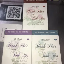 Bí quyết hạnh phúc trong tình yêu của mọi thời đại - Ngô Thành Thanh