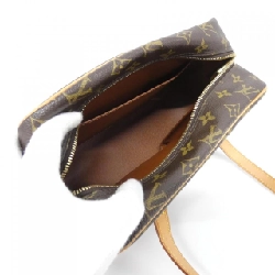 Túi xách vai Louis Vuitton Monogram Cite MM M51182 - Hàng hiệu Chính hãng 801485