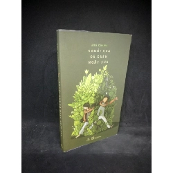 Người xưa đã quên ngày xưa mới 80% HCM2303 Rebooks.vn