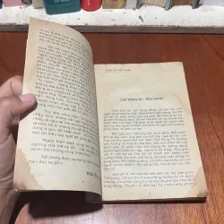 II Văn Hóa Dân Gian Cổ Truyền: Tình Sử Việt Nam - Nguyễn Lê Huy - 1992 789347