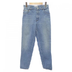 【Khuyến mãi】Quần jeans CHANEL