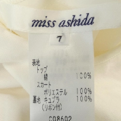 【Coupon対象】Miss Ashida ワンピース 652592