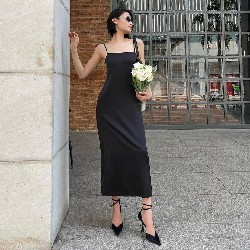 Đầm mif siêu sang  22966