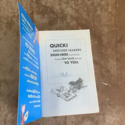 COMBO MATILDA & OPEN THE WINDOW, EYES CLOSED 763558