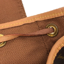 Balo Louis Vuitton Monogram Montsouris MM M51136 - Hàng hiệu Chính hãng 801312