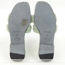 Giày sandal HERMES 663789