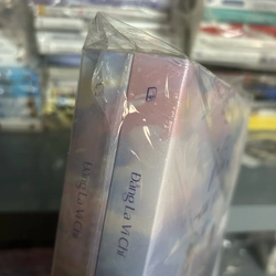 [Ngôn Tình] Sách - Vẫn Cứ Yêu - Bản đặc biệt (Bộ 2 cuốn) (Tái bản 2025) - Đằng La Vi Chi 451496