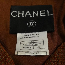 CHANEL P12187V06940 98A Jacket - Hàng hiệu Authentic 821530