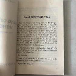 Băng cướp vùng trầm - Nguyễn Hồng Thái 518008