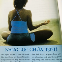 YOGA DÀNH CHO PHỤ NỮ  460446