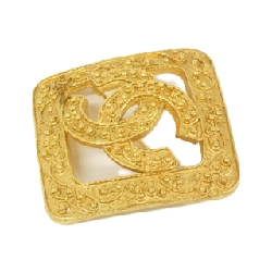 【Vintage】Brooch Chanel