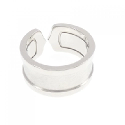 Nhẫn lớn C2 Cartier - Hàng hiệu Authentic 834457