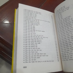 BUSINESS LETTERS - Mẫu thư kinh doanh thương mại (song ngữ) 457484