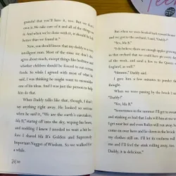  [Sách tiếng Anh 2hand] Like new 90% - Ida B – Katherine Hannigan 572981
