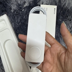 Dây Sạt Iphone Watch Chính Hãng