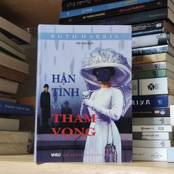 Hận tình và tham vọng - Ruth Harris
