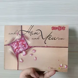 ANH HẬN ANH YÊU EM