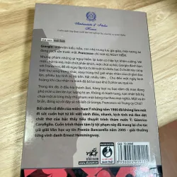 Quá Khứ Là Miền Đất Lạ - Gianrico Carofiglio 1040169