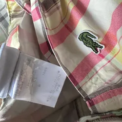 Quần Lacoste 720676