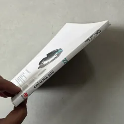 Nabi cánh bướm Tập 22 (Co) 712257