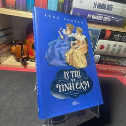 Lý trí và tình cảm Jane Austen