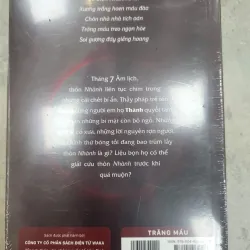 TRĂNG MÁU - LÊ NGỌC MAI 790423