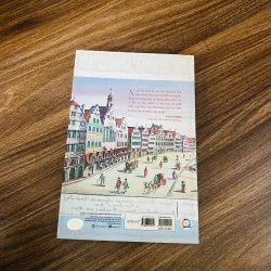 Lịch sử hội sách Frankfurt 1027834