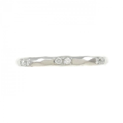 Nhẫn kim cương PT950 671006