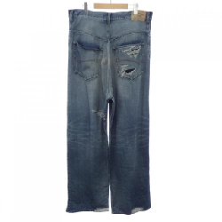 Quần Balenciaga 675336 TLV86 - Hàng hiệu Chính hãng 820722