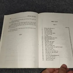 CỔ HỌC TINH HOA 957851