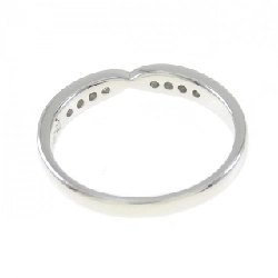 Nhẫn kim cương PT900 0.15CT 670838