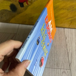 Âm Dương khí công  337768