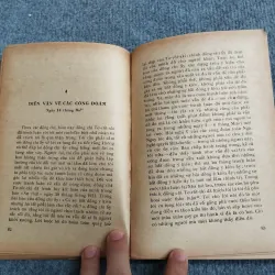 NHỮNG BÀI PHÁT BIỂU VỀ XÂY DỰNG CHỦ NGHĨA XÃ HỘI TẬP II 688655