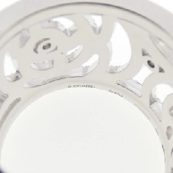 Nhẫn Camellia Chanel - Hàng hiệu Authentic 839003