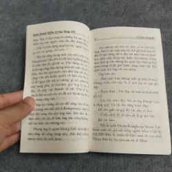 CUỘC THÁM HIỂM TRONG LÒNG ĐẤT - JULES VERNE 568030