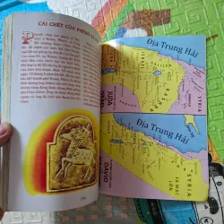 Kể chuyện THÁNH KINH cho thiếu nhi 998947