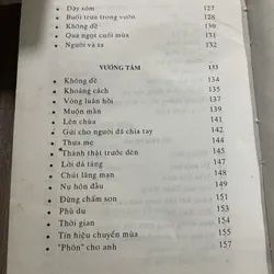 Gương mặt. TUYỂN THƠ 14 TÁC Giả 697142