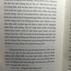 Sách trinh thám - PHÍA SAU NGHI CAN X - Higashino Keigo 406164