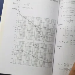 [Sách xưa] Bài tập điều khiển tự động - Nguyễn Thị Phương Hà - ĐH Quốc gia Tphcm 1004887