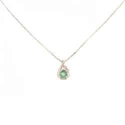 Dây chuyền Emerald PT900/PT850 - Hàng hiệu Chính hãng