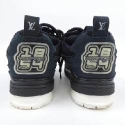 Giày thể thao LOUIS VUITTON LV Skate - Hàng hiệu Authentic 907016