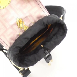 Túi xách vai Fendi 7VZ068 AITI 610207