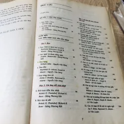 Các Nguyên Lý Y Học Nội Khoa – HARRISON (2 tập) 934654