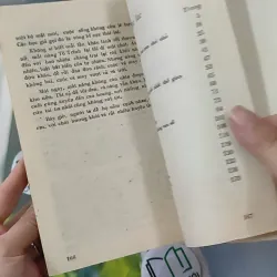 [MIỄN PHÍ BỌC SÁCH] [XƯA] Mê Lộ (1989) - Phạm Thị Hoài 997663