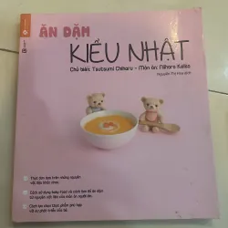 Combo sách ăn dặm cho bé 1033512