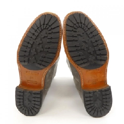 Giày boot HERMES - Hàng hiệu Authentic 904194